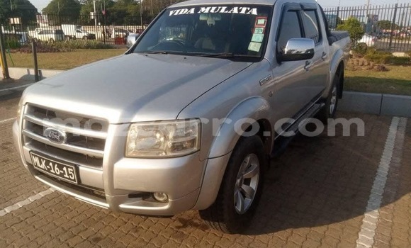 Buy Used Ford Ranger Other Car in Maputo in Maputo Buy Used Ford Ranger Other Car in Maputo in Maputo