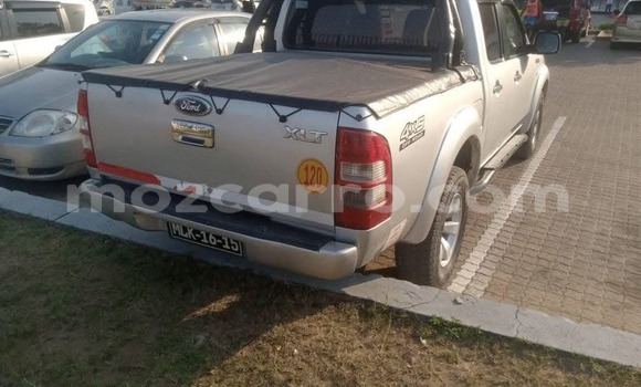 Buy Used Ford Ranger Other Car in Maputo in Maputo Buy Used Ford Ranger Other Car in Maputo in Maputo