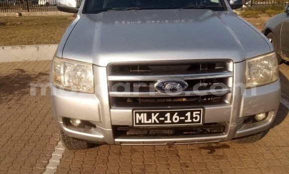 Buy Used Ford Ranger Other Car in Maputo in Maputo Buy Used Ford Ranger Other Car in Maputo in Maputo