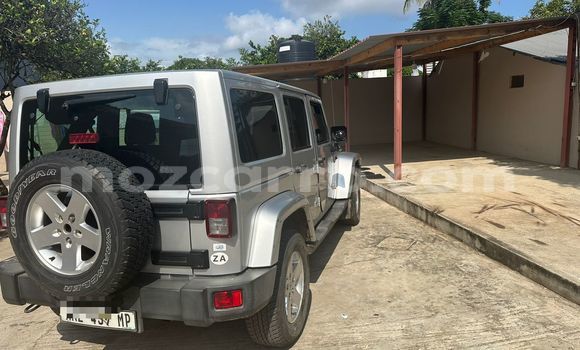 Buy Used Jeep Wrangler Other Car in Maputo in Maputo Buy Used Jeep Wrangler Other Car in Maputo in Maputo