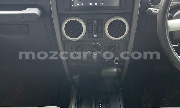 Nunua Ilio tumika Jeep Wrangler Nyekundu Gari ndani ya Maputo nchini Maputo Nunua Ilio tumika Jeep Wrangler Nyekundu Gari ndani ya Maputo nchini Maputo
