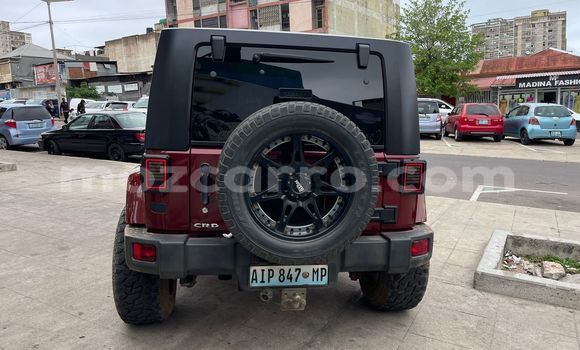 Nunua Ilio tumika Jeep Wrangler Nyekundu Gari ndani ya Maputo nchini Maputo Nunua Ilio tumika Jeep Wrangler Nyekundu Gari ndani ya Maputo nchini Maputo
