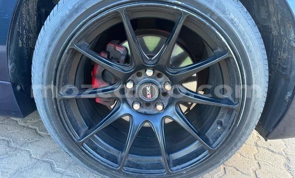 Tenga Tsaru Toyota Mark X Bhuruu Mota in Maputo in Maputo Tenga Tsaru Toyota Mark X Bhuruu Mota in Maputo in Maputo