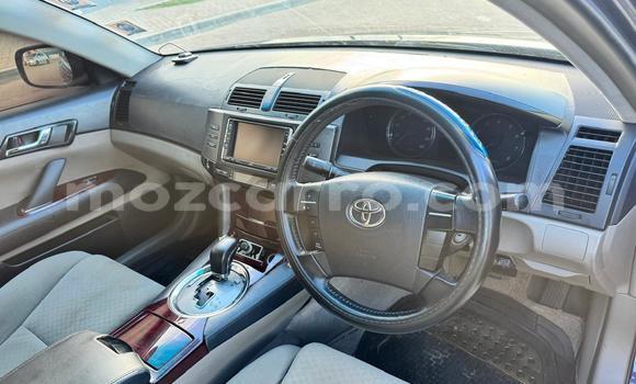 Tenga Tsaru Toyota Mark X Bhuruu Mota in Maputo in Maputo Tenga Tsaru Toyota Mark X Bhuruu Mota in Maputo in Maputo