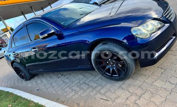 Tenga Tsaru Toyota Mark X Bhuruu Mota in Maputo in Maputo Tenga Tsaru Toyota Mark X Bhuruu Mota in Maputo in Maputo