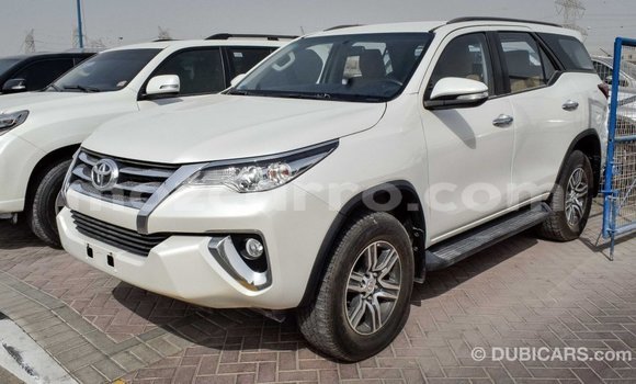 Tenga Imported Toyota Fortuner Chena Mota in Import - Dubai in Cabo Delgado Tenga Imported Toyota Fortuner Chena Mota in Import - Dubai in Cabo Delgado