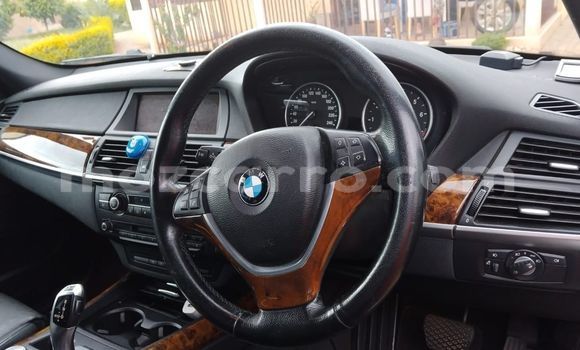 Tenga Tsaru BMW X5 Nhema Mota in Maputo in Maputo Tenga Tsaru BMW X5 Nhema Mota in Maputo in Maputo