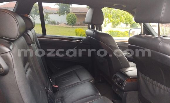 Tenga Tsaru BMW X5 Nhema Mota in Maputo in Maputo Tenga Tsaru BMW X5 Nhema Mota in Maputo in Maputo