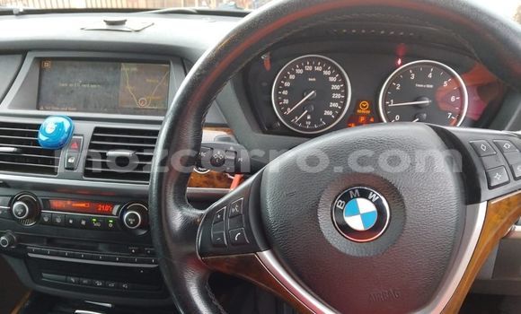 Tenga Tsaru BMW X5 Nhema Mota in Maputo in Maputo Tenga Tsaru BMW X5 Nhema Mota in Maputo in Maputo