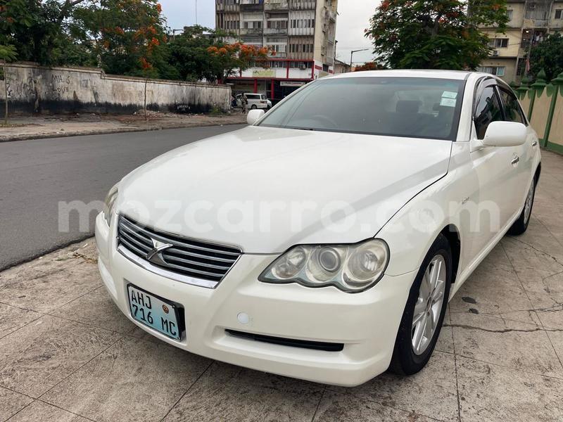 Big with watermark toyota mark x maputo maputo 36073