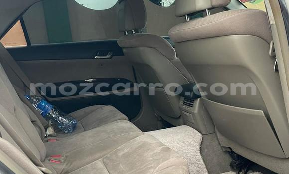 Comprar Usado Toyota Mark X Branco Carro em Maputo em Maputo Comprar Usado Toyota Mark X Branco Carro em Maputo em Maputo