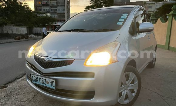 Tenga Tsaru Toyota Ractis Zvimwe Mota in Maputo in Maputo Tenga Tsaru Toyota Ractis Zvimwe Mota in Maputo in Maputo