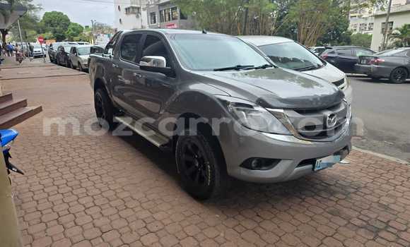Tenga Tsaru Mazda BT-50 Zvimwe Mota in Maputo in Maputo