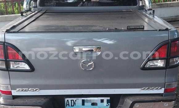 Tenga Tsaru Mazda BT-50 Zvimwe Mota in Maputo in Maputo Tenga Tsaru Mazda BT-50 Zvimwe Mota in Maputo in Maputo