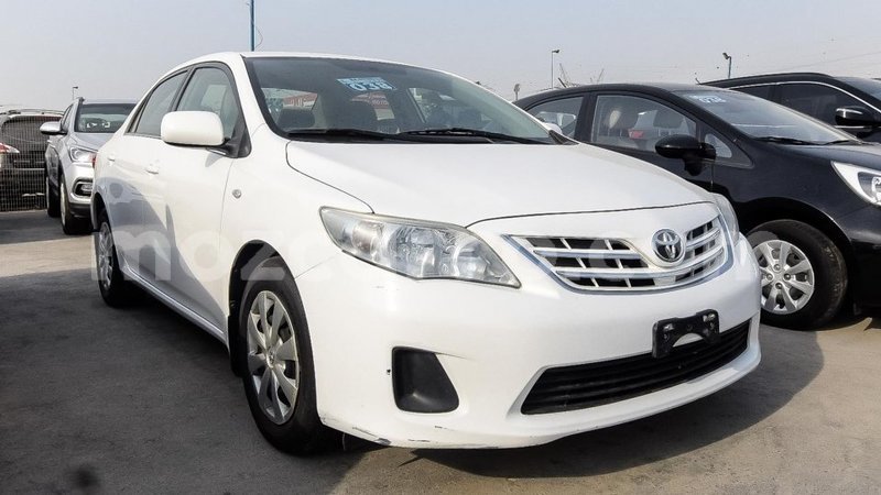 Big with watermark toyota corolla cabo delgado import dubai 5888