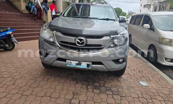 Tenga Tsaru Mazda BT-50 Zvimwe Mota in Maputo in Maputo Tenga Tsaru Mazda BT-50 Zvimwe Mota in Maputo in Maputo