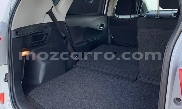 Nunua Mpya Toyota Ractis Nyeupe Gari ndani ya Maputo nchini Maputo Nunua Mpya Toyota Ractis Nyeupe Gari ndani ya Maputo nchini Maputo