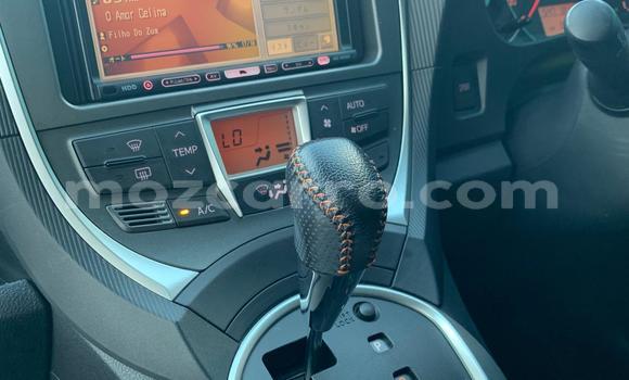 Nunua Mpya Toyota Ractis Nyeupe Gari ndani ya Maputo nchini Maputo Nunua Mpya Toyota Ractis Nyeupe Gari ndani ya Maputo nchini Maputo