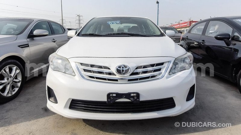 Big with watermark toyota corolla cabo delgado import dubai 5888