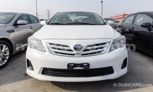 Comprar Importar Toyota Corolla Branco Carro em Import - Dubai em Cabo Delgado Comprar Importar Toyota Corolla Branco Carro em Import - Dubai em Cabo Delgado