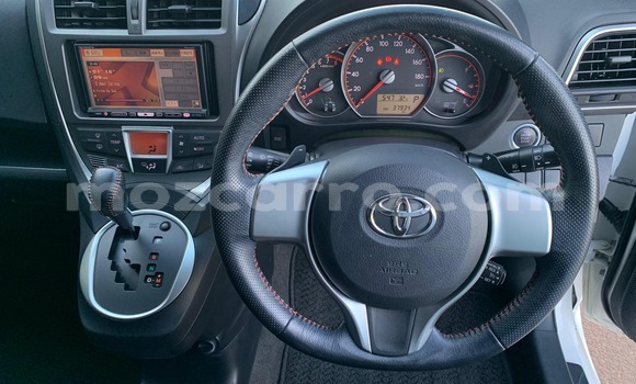 Nunua Mpya Toyota Ractis Nyeupe Gari ndani ya Maputo nchini Maputo Nunua Mpya Toyota Ractis Nyeupe Gari ndani ya Maputo nchini Maputo