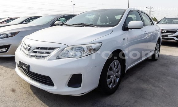 Comprar Importar Toyota Corolla Branco Carro em Import - Dubai em Cabo Delgado Comprar Importar Toyota Corolla Branco Carro em Import - Dubai em Cabo Delgado