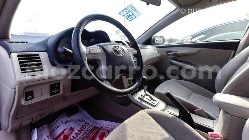 Big with watermark toyota corolla cabo delgado import dubai 5888