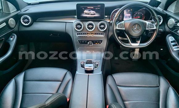 Nunua Mpya Mercedes-Benz C250 coupe Nyeupe Gari ndani ya Maputo nchini Maputo Nunua Mpya Mercedes-Benz C250 coupe Nyeupe Gari ndani ya Maputo nchini Maputo