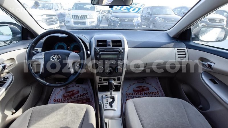 Big with watermark toyota corolla cabo delgado import dubai 5888