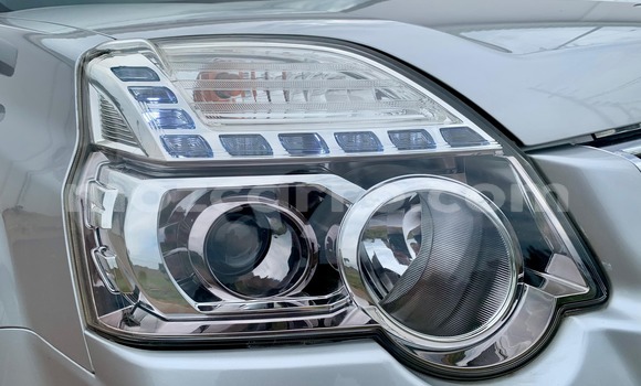 Buy New Nissan X-Trail Other Car in Maputo in Maputo Buy New Nissan X-Trail Other Car in Maputo in Maputo