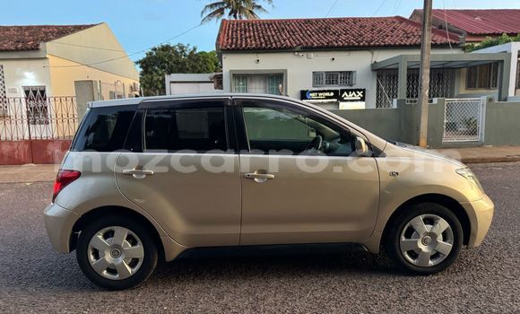 Nunua Ilio tumika Toyota IST Nyingine Gari ndani ya Maputo nchini Maputo Nunua Ilio tumika Toyota IST Nyingine Gari ndani ya Maputo nchini Maputo