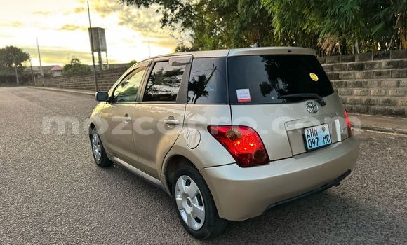 Nunua Ilio tumika Toyota IST Nyingine Gari ndani ya Maputo nchini Maputo Nunua Ilio tumika Toyota IST Nyingine Gari ndani ya Maputo nchini Maputo