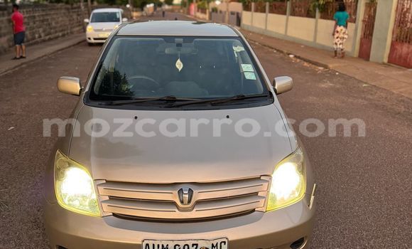 Nunua Ilio tumika Toyota IST Nyingine Gari ndani ya Maputo nchini Maputo Nunua Ilio tumika Toyota IST Nyingine Gari ndani ya Maputo nchini Maputo