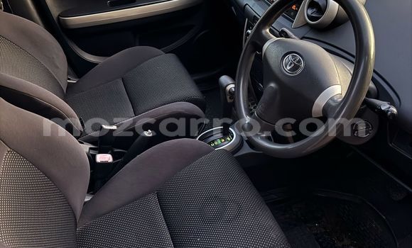 Nunua Ilio tumika Toyota IST Nyingine Gari ndani ya Maputo nchini Maputo Nunua Ilio tumika Toyota IST Nyingine Gari ndani ya Maputo nchini Maputo