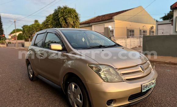 Nunua Ilio tumika Toyota IST Nyingine Gari ndani ya Maputo nchini Maputo Nunua Ilio tumika Toyota IST Nyingine Gari ndani ya Maputo nchini Maputo