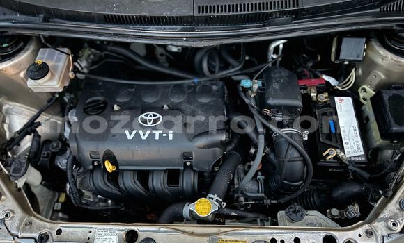 Nunua Ilio tumika Toyota IST Nyingine Gari ndani ya Maputo nchini Maputo Nunua Ilio tumika Toyota IST Nyingine Gari ndani ya Maputo nchini Maputo