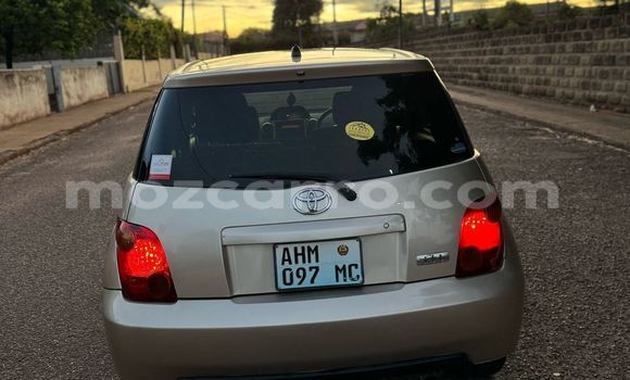 Nunua Ilio tumika Toyota IST Nyingine Gari ndani ya Maputo nchini Maputo Nunua Ilio tumika Toyota IST Nyingine Gari ndani ya Maputo nchini Maputo