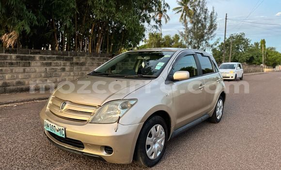 Nunua Ilio tumika Toyota IST Nyingine Gari ndani ya Maputo nchini Maputo Nunua Ilio tumika Toyota IST Nyingine Gari ndani ya Maputo nchini Maputo