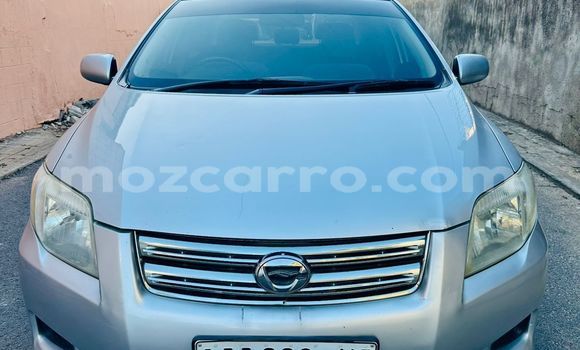 Comprar Usado Toyota Axio De outros Carro em Maputo em Maputo Comprar Usado Toyota Axio De outros Carro em Maputo em Maputo