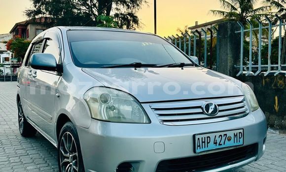 Comprar Usado Toyota Raum De outros Carro em Maputo em Maputo Comprar Usado Toyota Raum De outros Carro em Maputo em Maputo