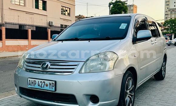 Buy Used Toyota Raum Other Car in Maputo in Maputo Buy Used Toyota Raum Other Car in Maputo in Maputo