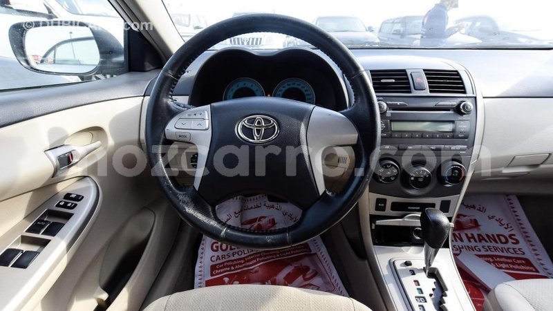 Big with watermark toyota corolla cabo delgado import dubai 5888