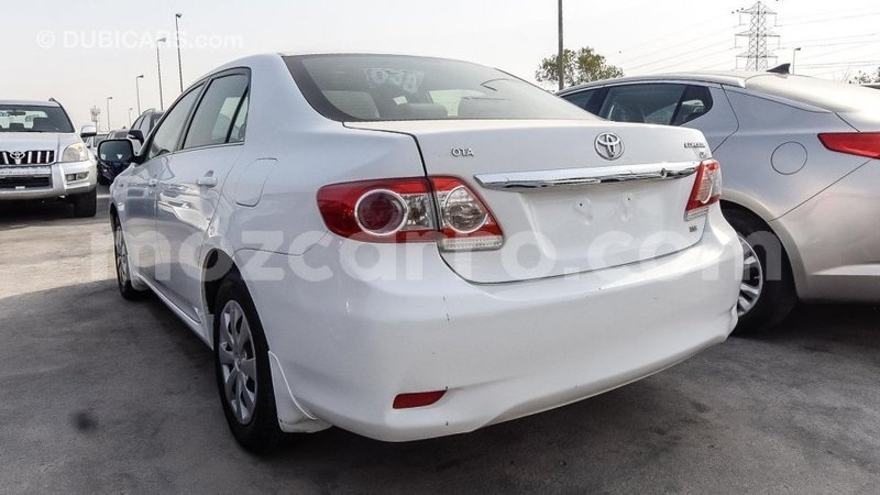 Big with watermark toyota corolla cabo delgado import dubai 5888