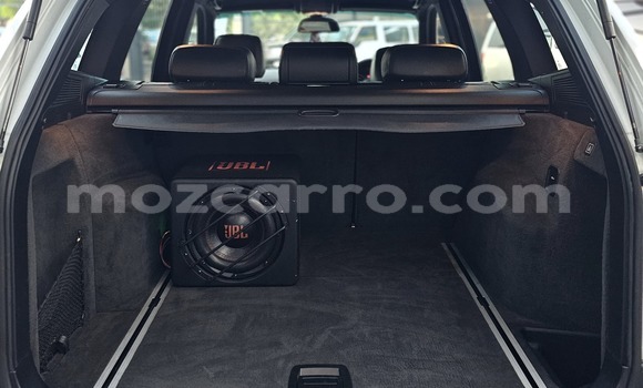 Buy Used BMW X3 White Car in Maputo in Maputo Buy Used BMW X3 White Car in Maputo in Maputo