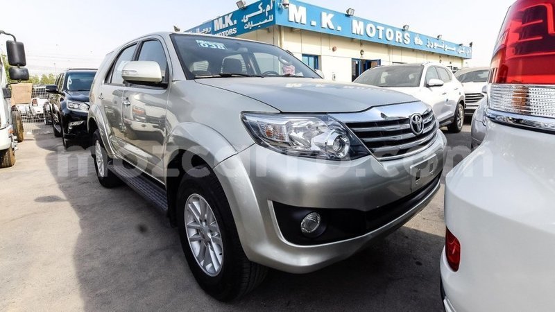 Big with watermark toyota fortuner cabo delgado import dubai 5889