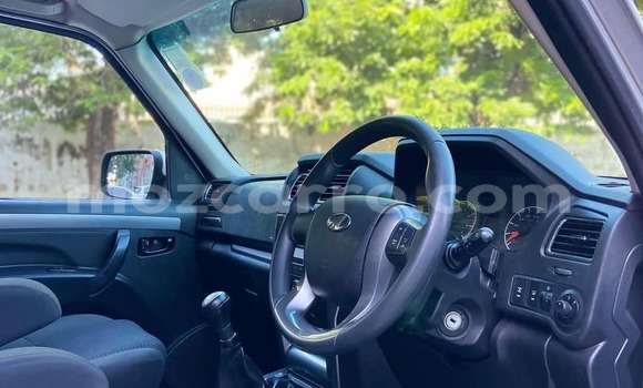 Comprar Usado Mahindra Scorpio De outros Carro em Maputo em Maputo Comprar Usado Mahindra Scorpio De outros Carro em Maputo em Maputo