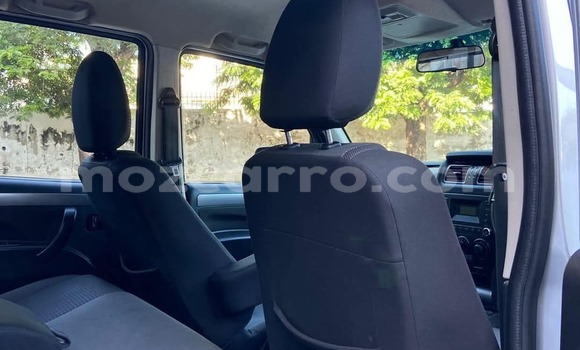 Comprar Usado Mahindra Scorpio De outros Carro em Maputo em Maputo Comprar Usado Mahindra Scorpio De outros Carro em Maputo em Maputo