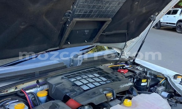 Comprar Usado Mahindra Scorpio De outros Carro em Maputo em Maputo Comprar Usado Mahindra Scorpio De outros Carro em Maputo em Maputo