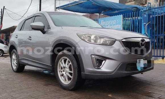 Tenga Tsaru Mazda CX-5 Zvimwe Mota in Maputo in Maputo
