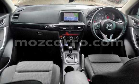 Nunua Ilio tumika Mazda CX-5 Nyingine Gari ndani ya Maputo nchini Maputo Nunua Ilio tumika Mazda CX-5 Nyingine Gari ndani ya Maputo nchini Maputo